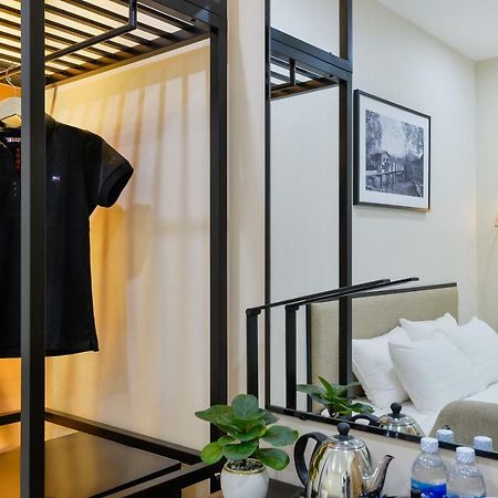 The Akoya Saigon Hotel مدينة هوشي منه المظهر الخارجي الصورة